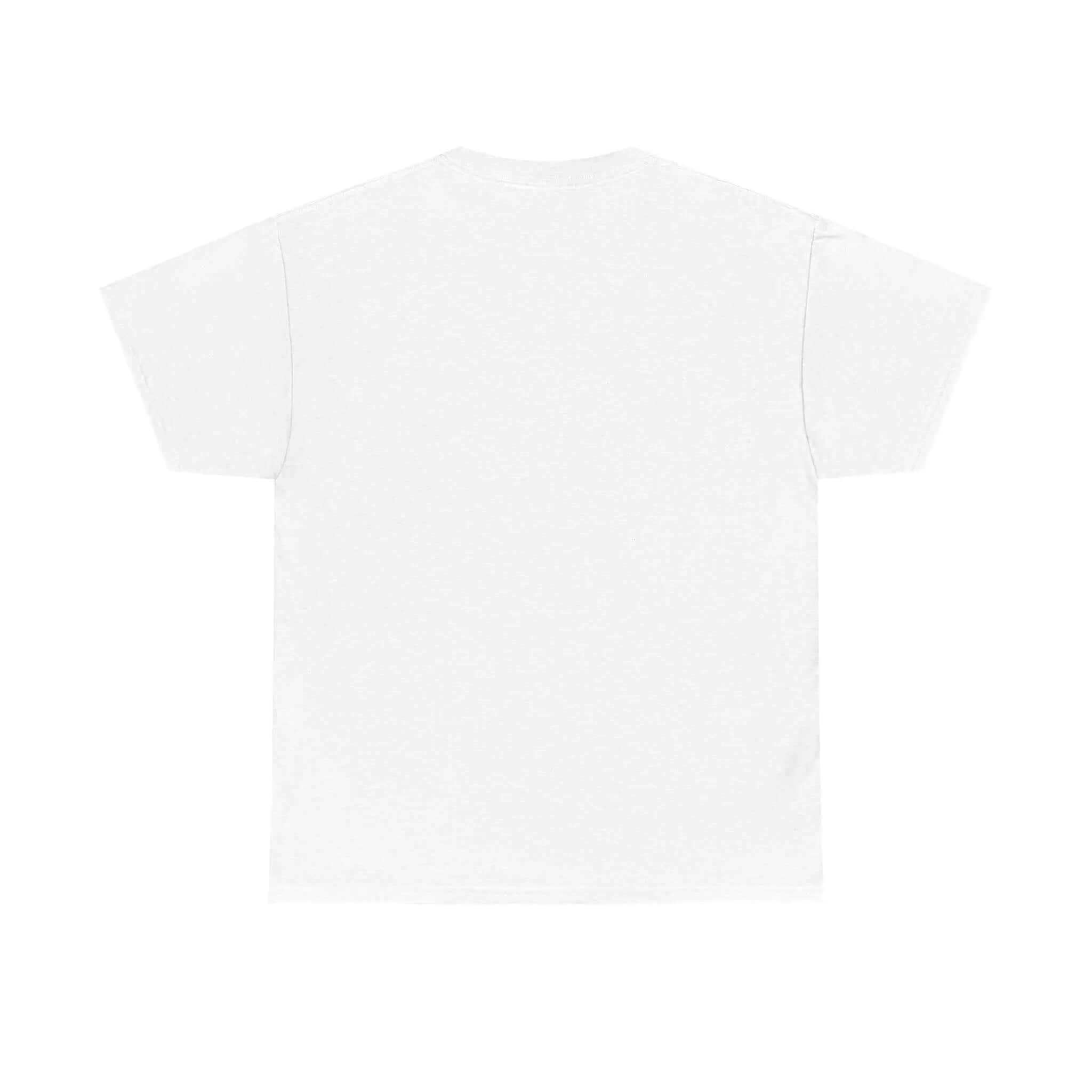 YHWH Marble Text T-Shirt — Minimalist Religious Faith Tee T-Shirt Printify