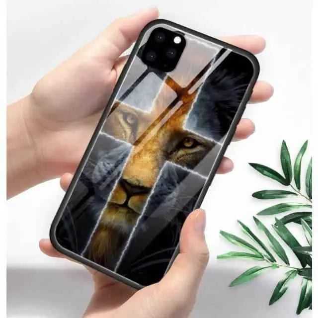 Bible Jesus Christ Christian iPhone case To God be The Glory Creations for 6 Plus(6S Plus) T03