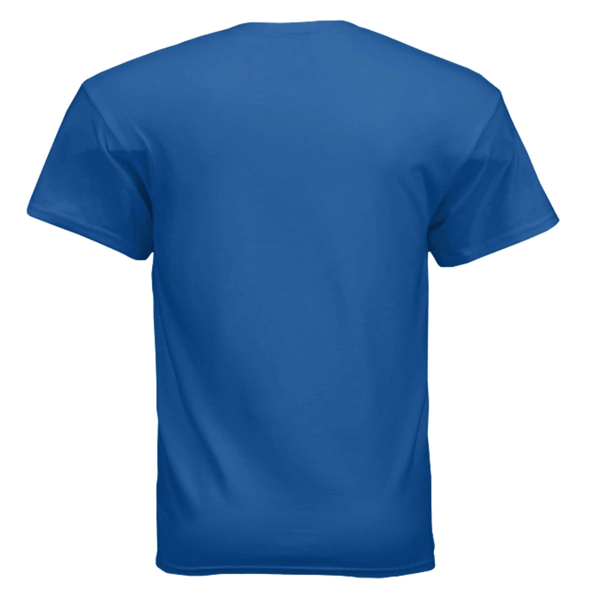 Faith over Fear religious t-shirt T-Shirt To God be The Glory Creations