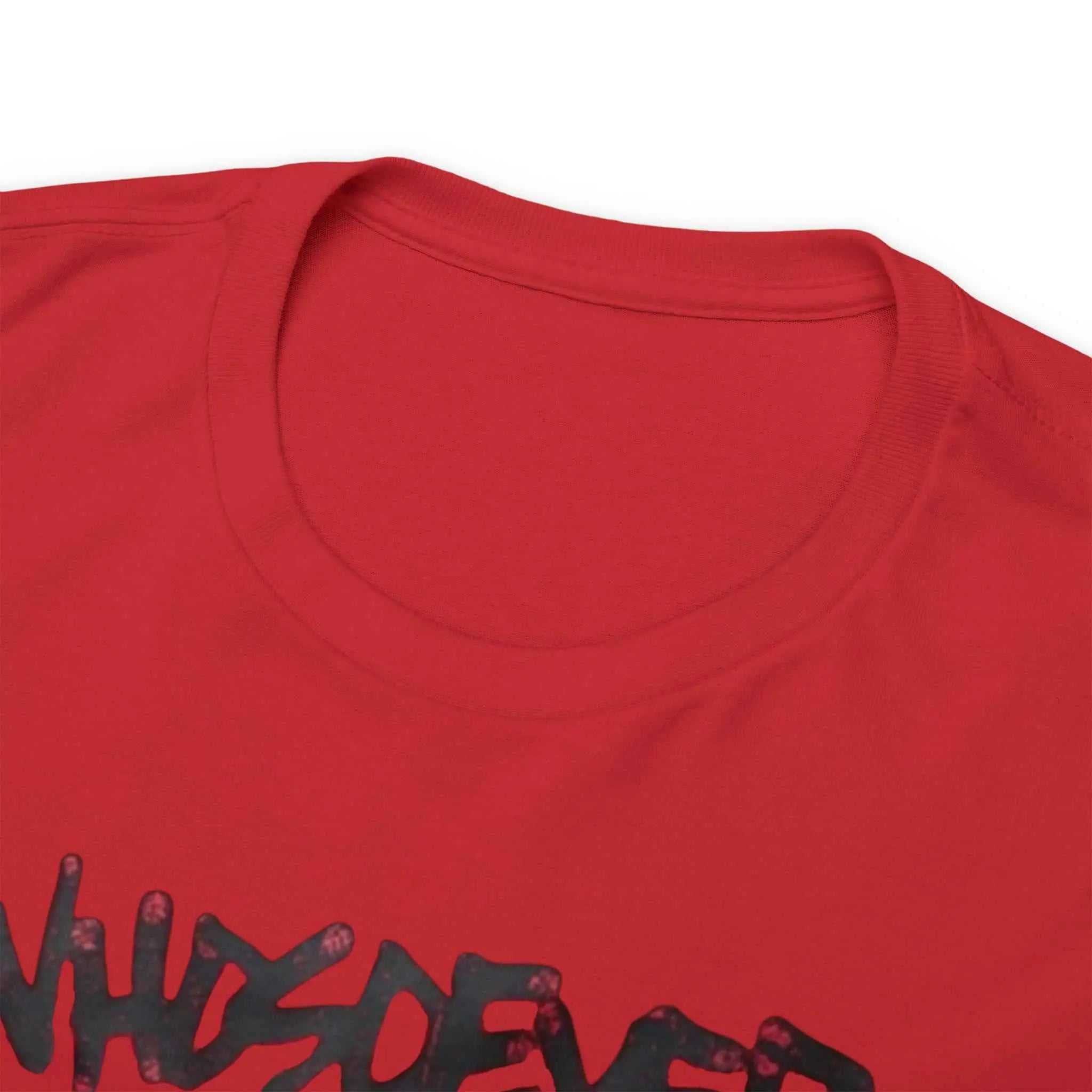 Believe in him T-Shirt Printify