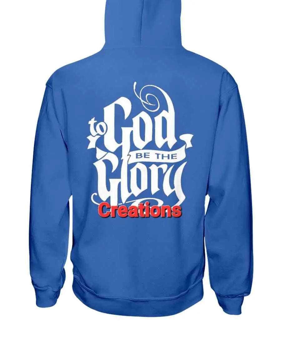 Faith over Fear Hoodie Sweatshirts Fuel
