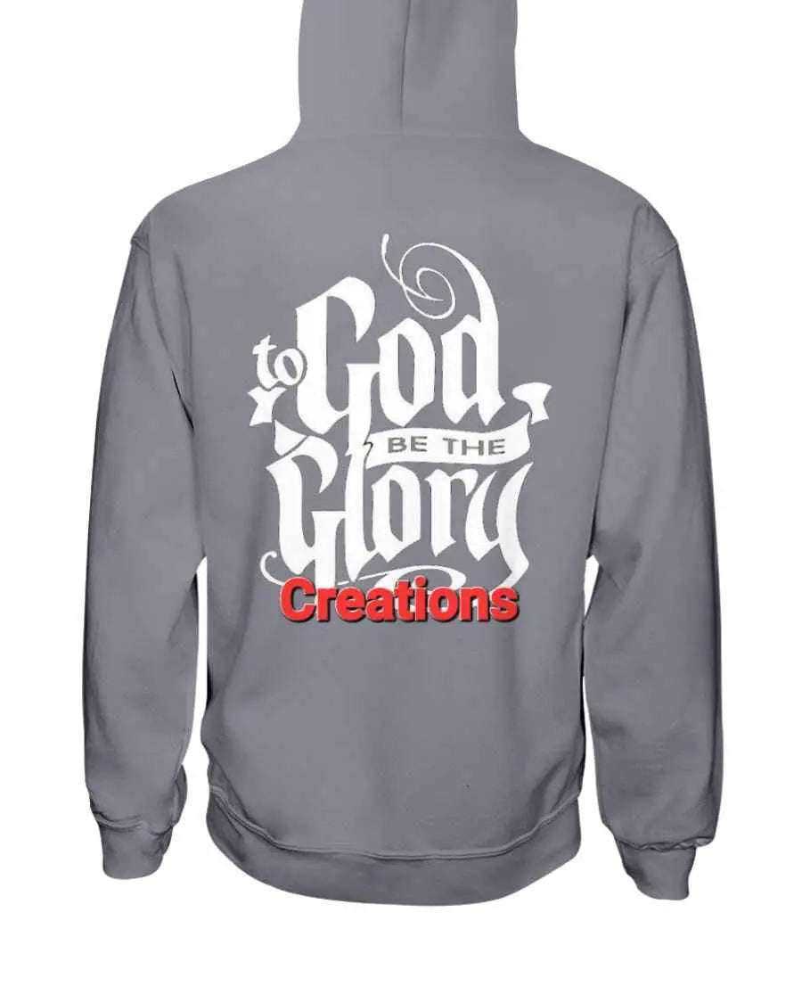 Faith over Fear Hoodie Sweatshirts Fuel