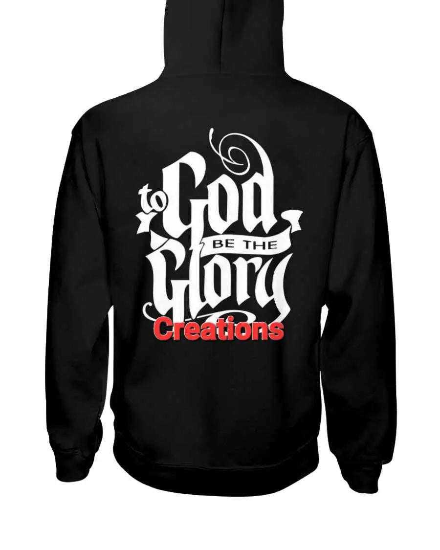 Faith over Fear Hoodie Sweatshirts Fuel