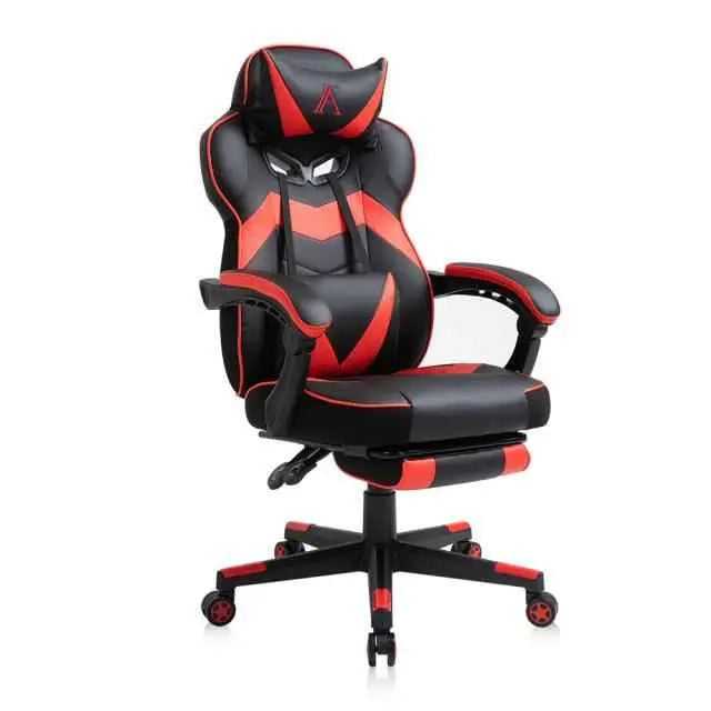 Gaming Office Chair Ergonomic computer Chair To God be The Glory Creations China 8264-RD