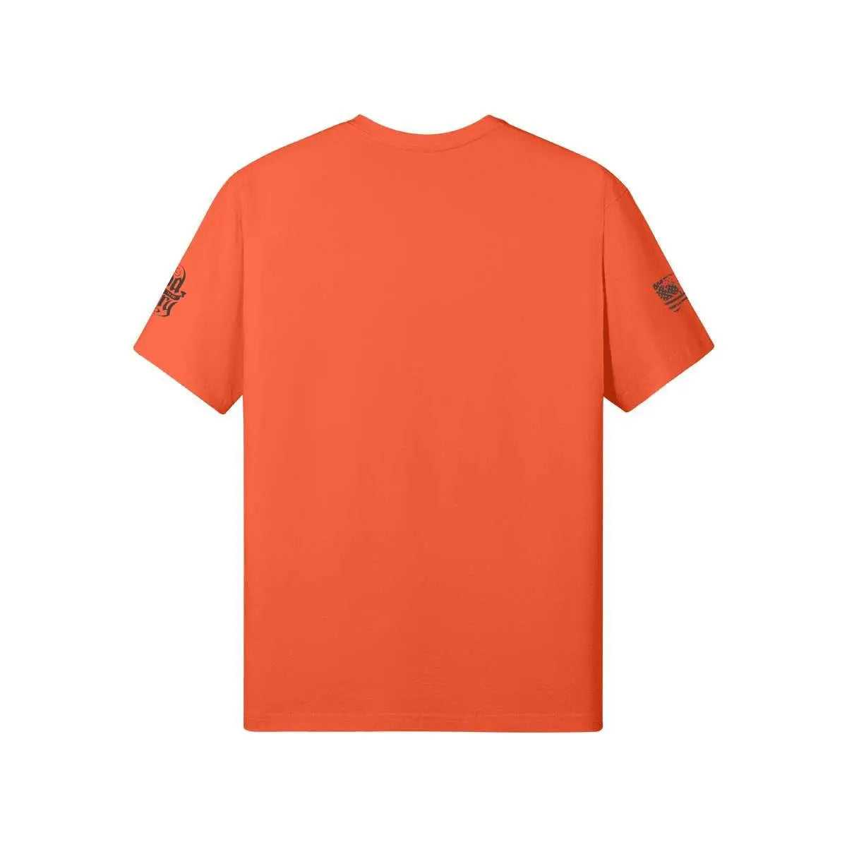 Harley Davidson Cross T-shirt PODpartner