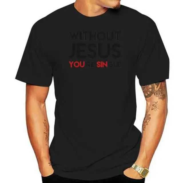 Jesus Christ T Shirt Christian Religious To God be The Glory Creations