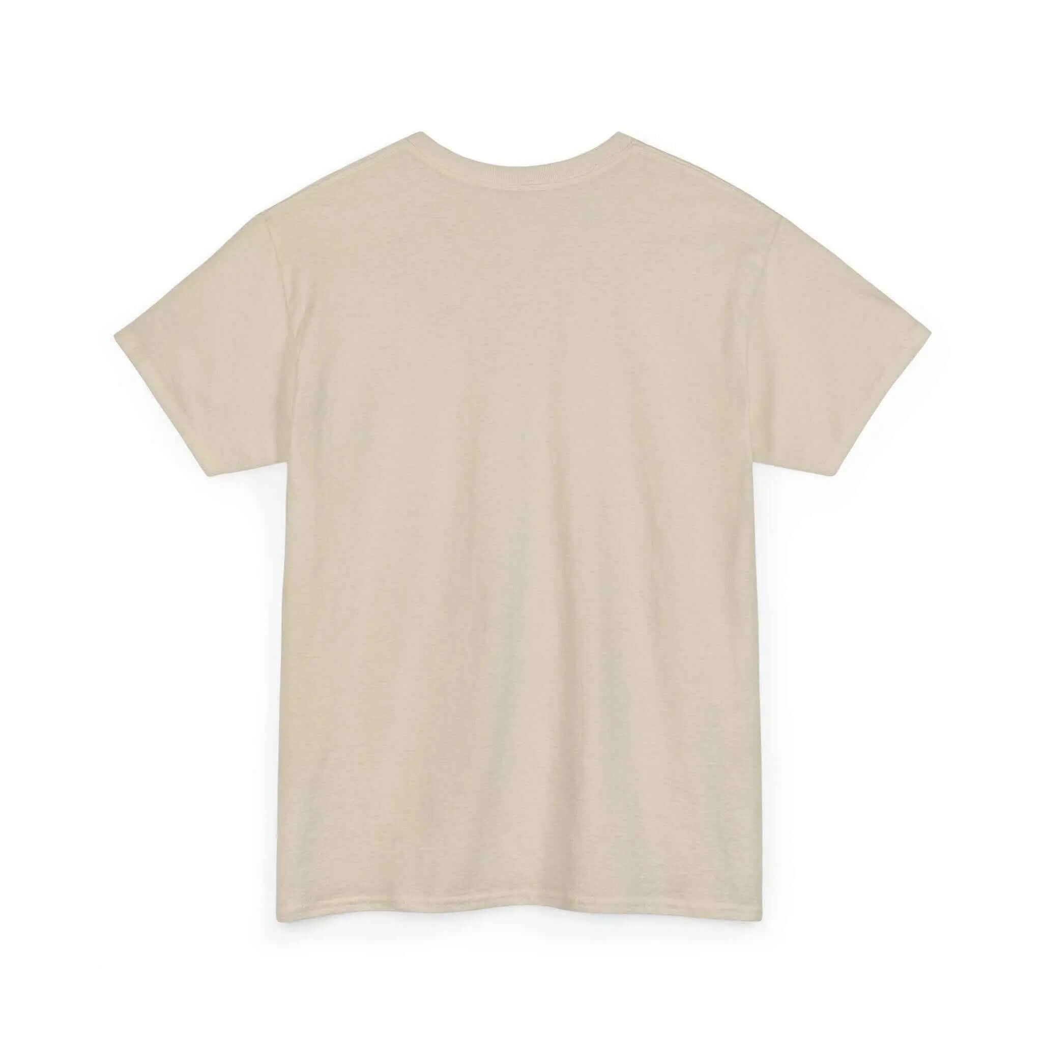 YHWH Marble Text T-Shirt — Minimalist Religious Faith Tee T-Shirt Printify