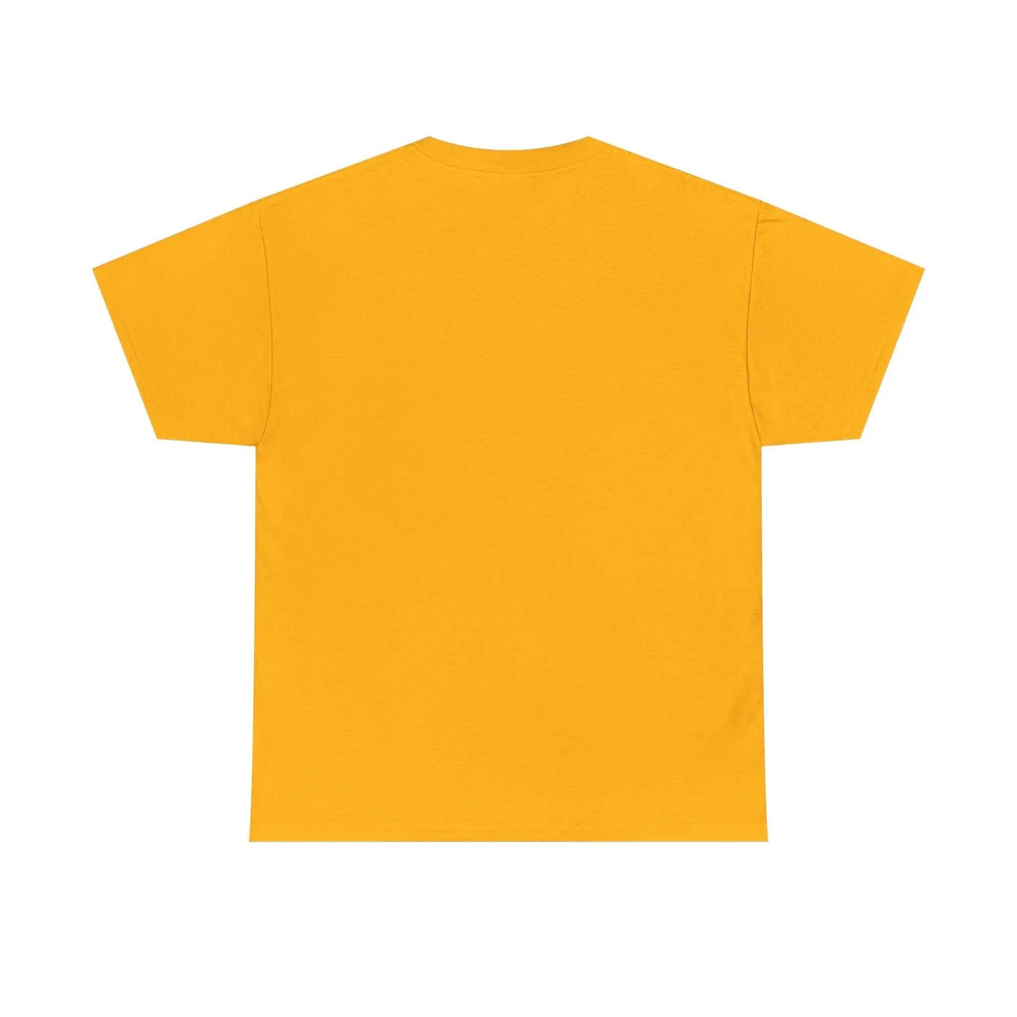All For His Glory TShirt — Christian Faith Graphic Tee T-Shirt Printify