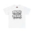 Faith over Fear T‑Shirt T-Shirt Printify White S