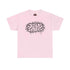 Jesus Saves Graffiti T-Shirt T-Shirt Printify Light Pink S