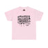 Prayer Works T‑Shirt — Faith Graphic Tee ("Prayer Works") T-Shirt Printify Light Pink S