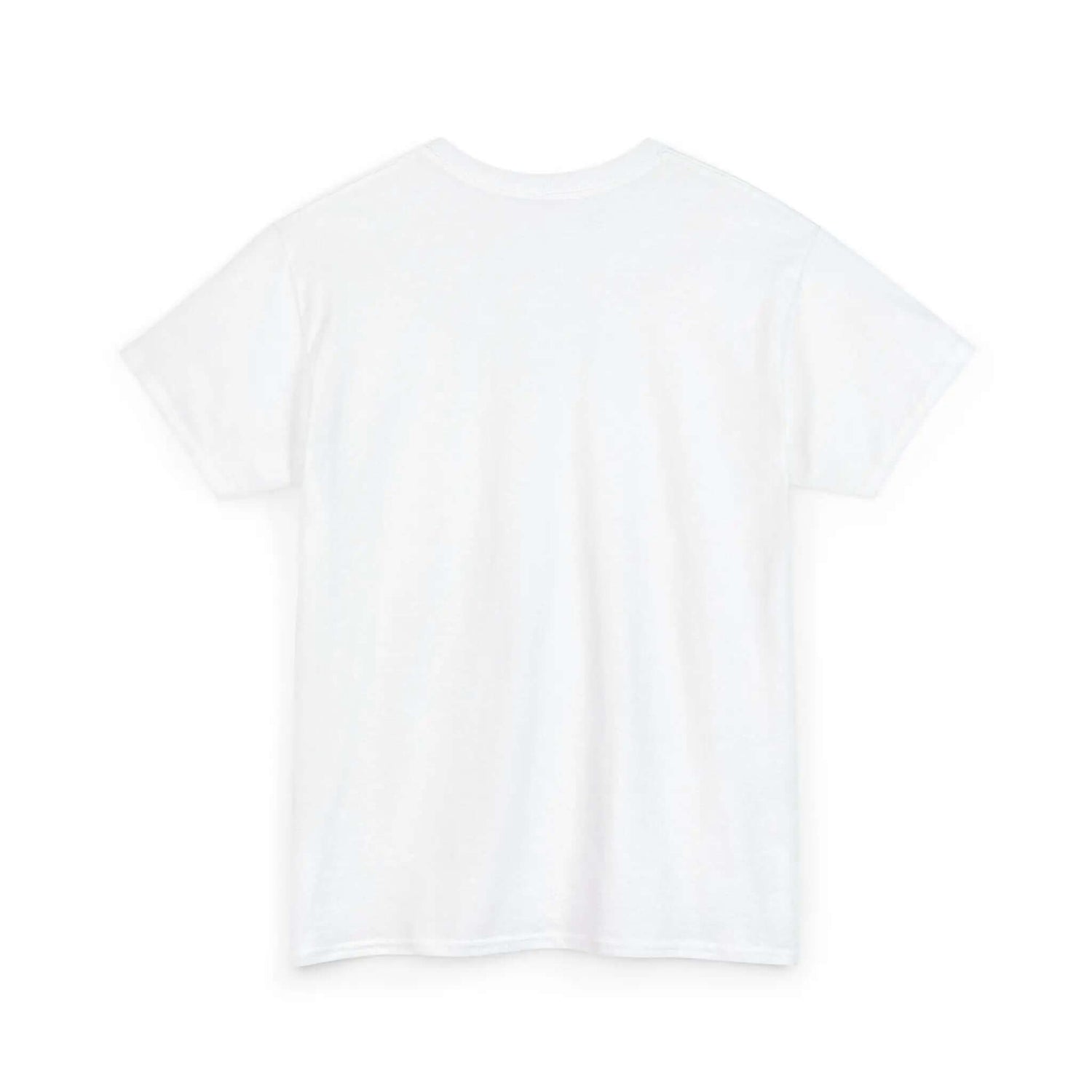 All For His Glory TShirt — Christian Faith Graphic Tee T-Shirt Printify