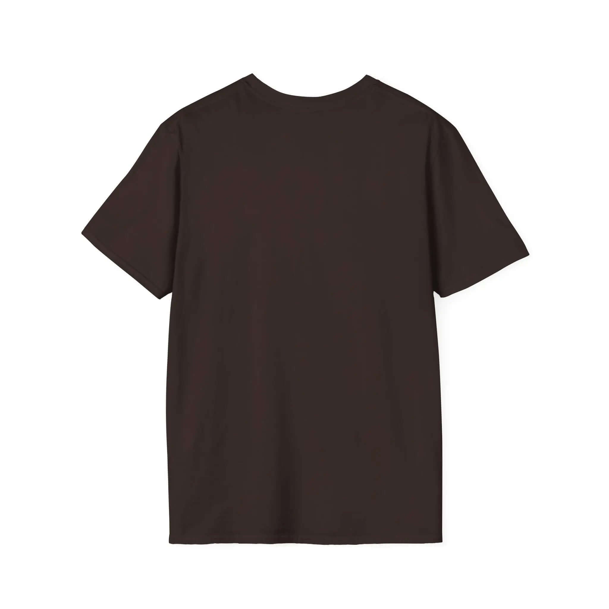 He is risen T-Shirt Religious unisex T-Shirt Printify