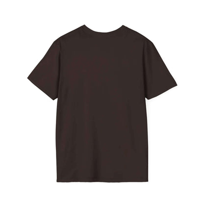 He is risen T-Shirt Religious unisex T-Shirt Printify