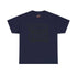 Faith over Fear T‑Shirt T-Shirt Printify Navy S