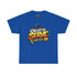 Called To Serve Tee Religious soft T-Shirt Printify Royal S