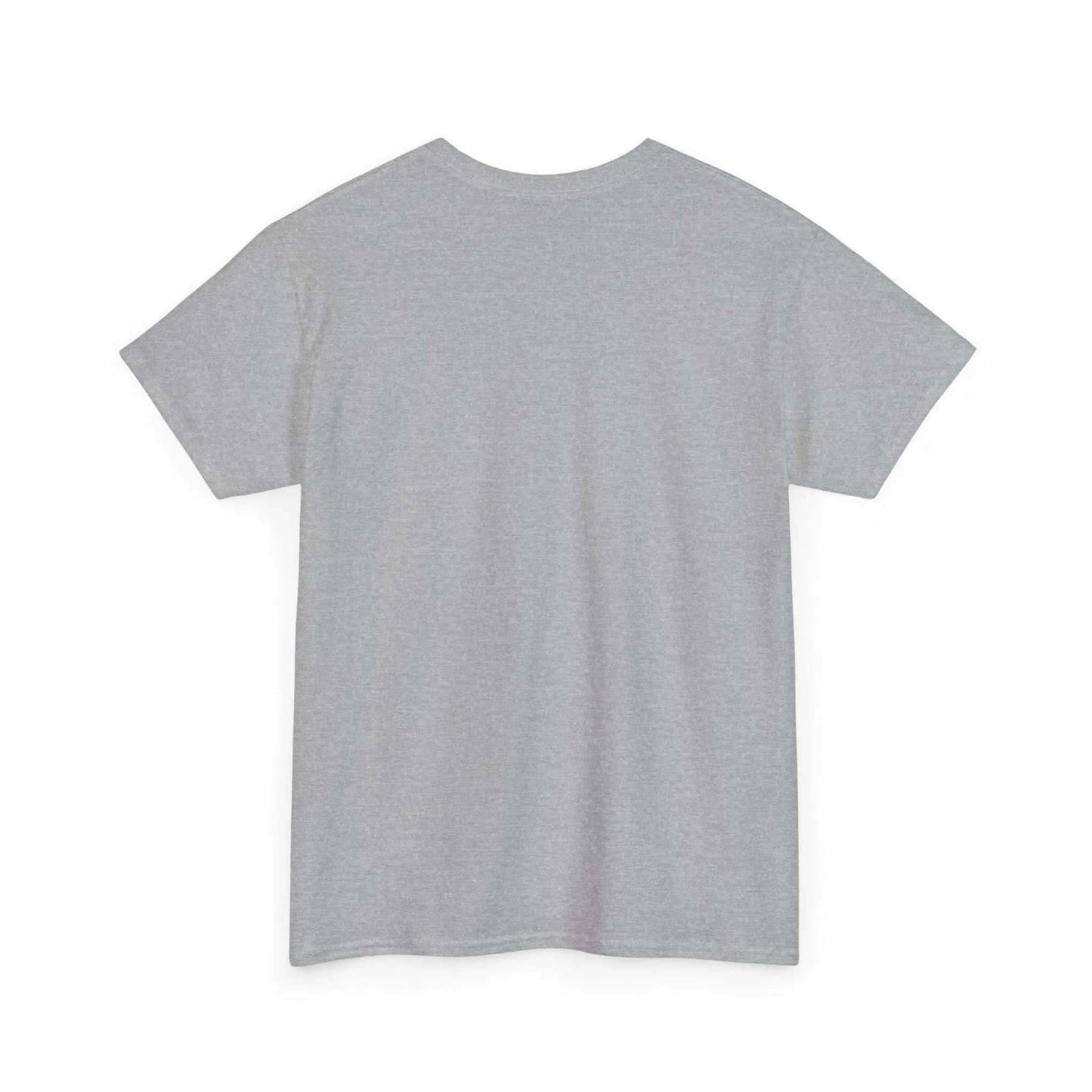 Faith over Fear T‑Shirt T-Shirt Printify