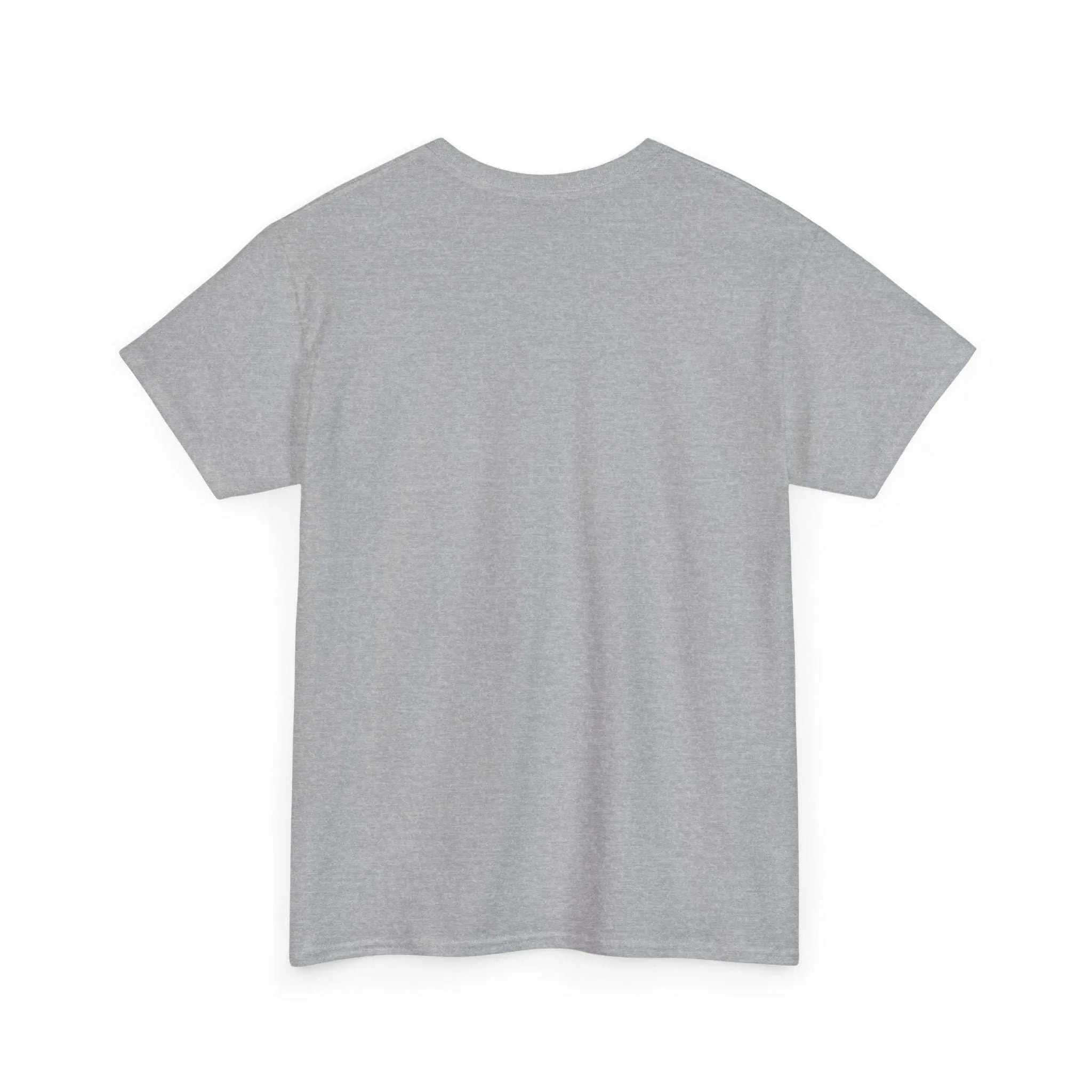 Faith over Fear T‑Shirt T-Shirt Printify