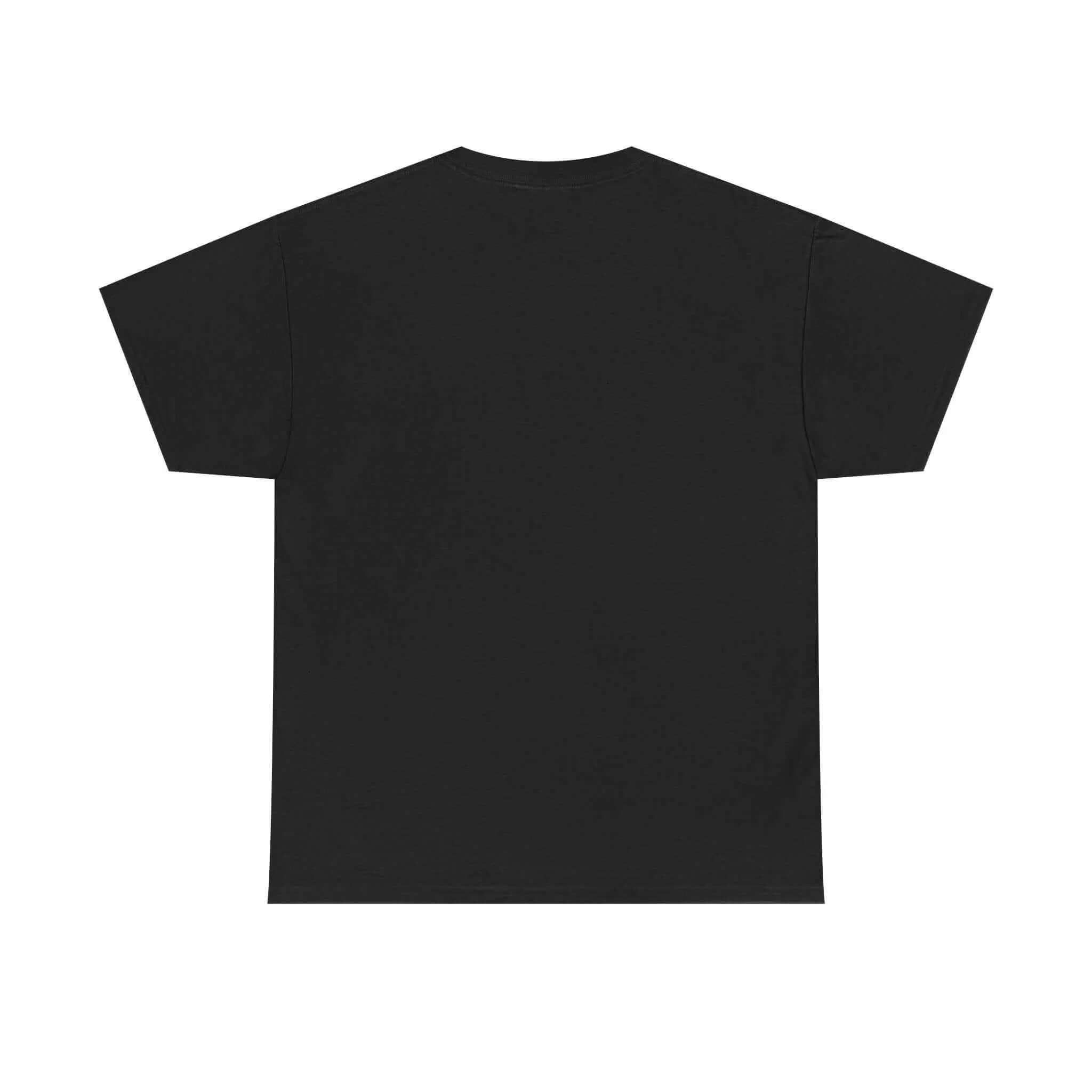 YHWH Marble Text T-Shirt — Minimalist Religious Faith Tee T-Shirt Printify