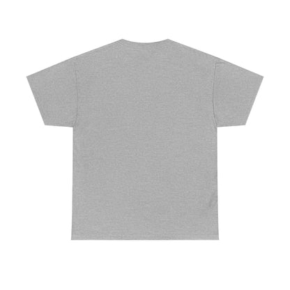 Pray Hard Tee — Urban Streetwear Christian Graphic T-Shirt T-Shirt Printify