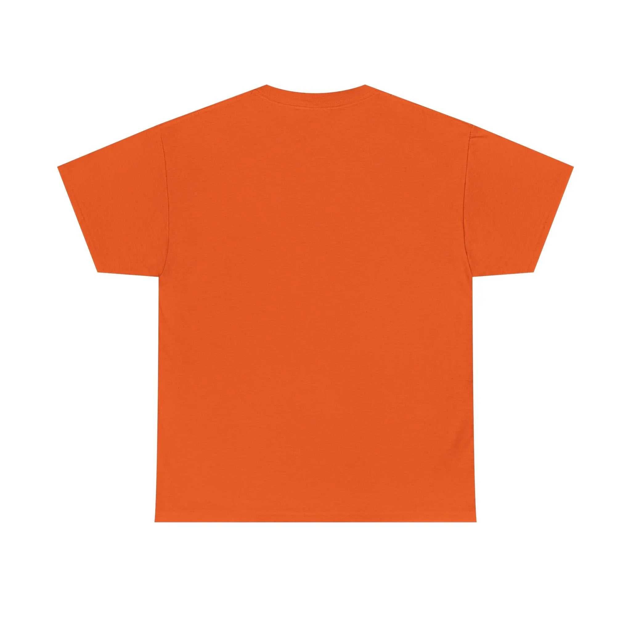 All For His Glory TShirt — Christian Faith Graphic Tee T-Shirt Printify