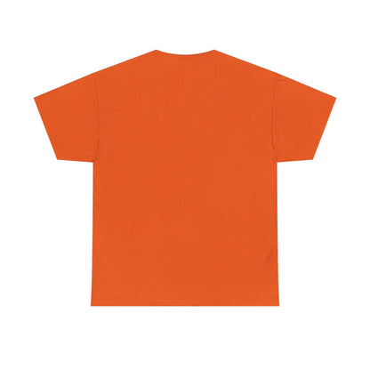 All For His Glory TShirt — Christian Faith Graphic Tee T-Shirt Printify