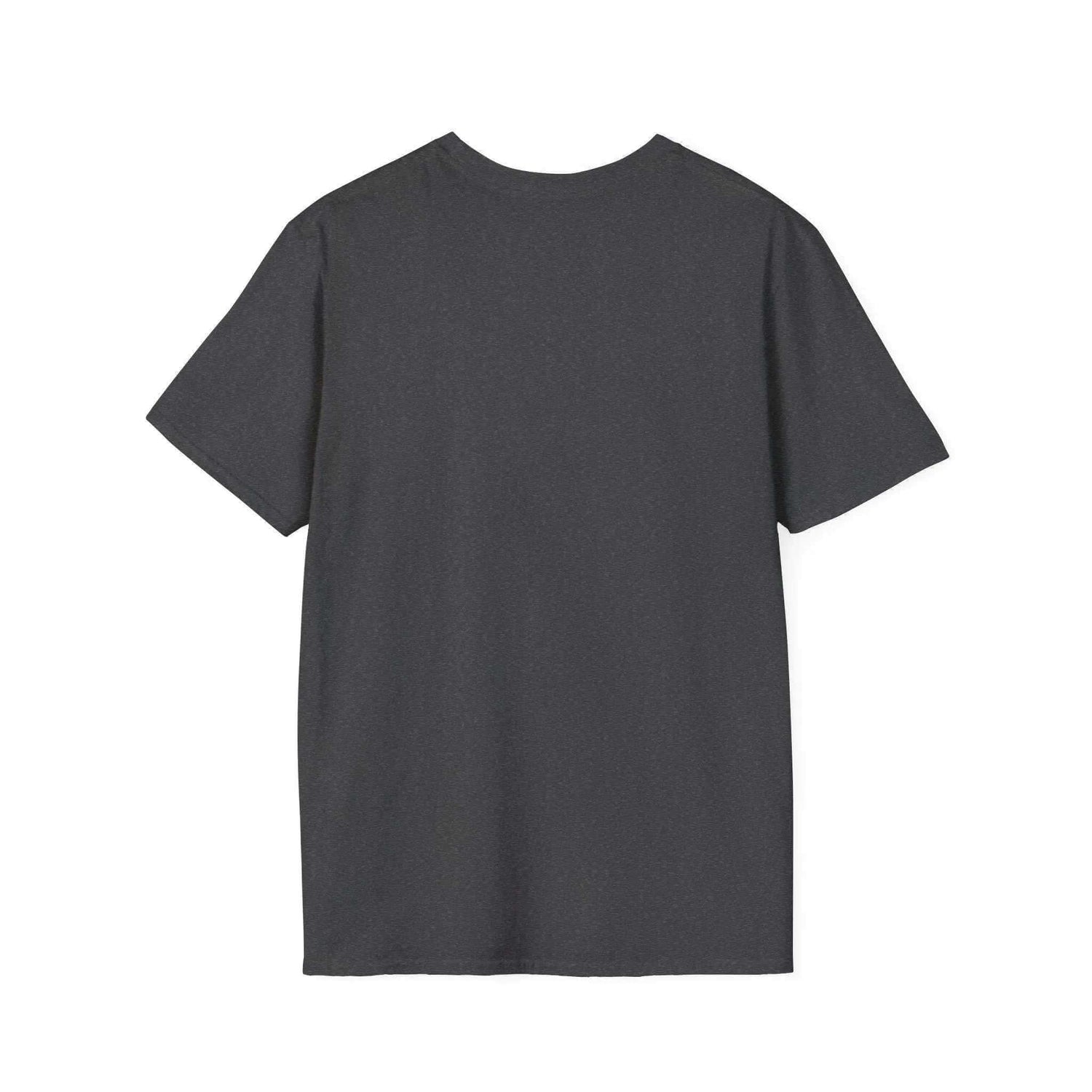 He is risen T-Shirt Religious unisex T-Shirt Printify