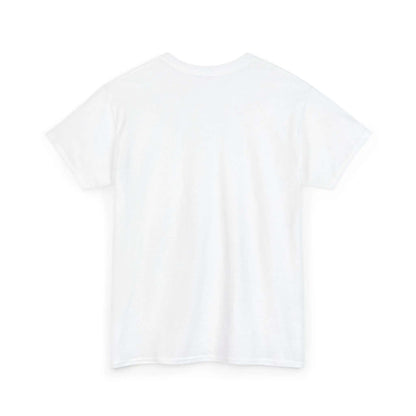 Faith over Fear T‑Shirt T-Shirt Printify