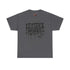 Prayer Works T‑Shirt — Faith Graphic Tee ("Prayer Works") T-Shirt Printify Charcoal S