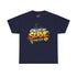 Called To Serve Tee Religious soft T-Shirt Printify Navy S