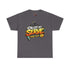 Called To Serve Tee Religious soft T-Shirt Printify Charcoal S