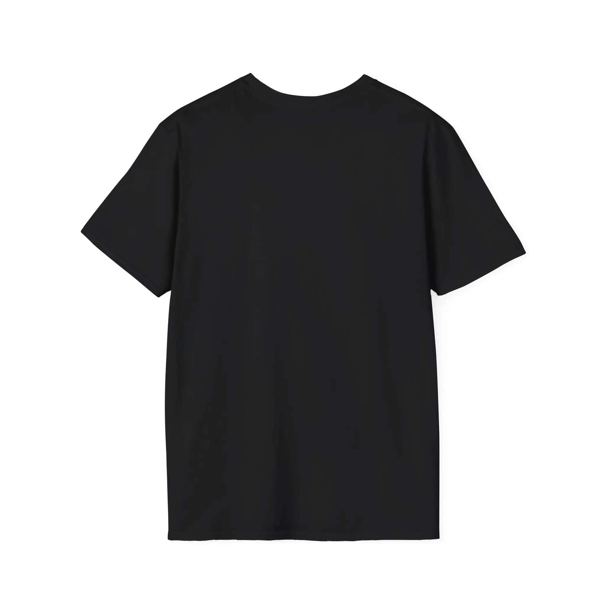 He is risen T-Shirt Religious unisex T-Shirt Printify
