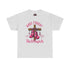Hard fought Hallelujah Tee religious T-Shirt Printify Ash S