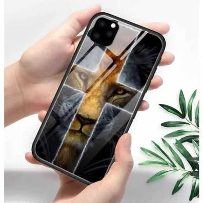 Bible Jesus Christ Christian iPhone case To God be The Glory Creations for 6 Plus(6S Plus) T03