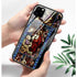 Bible Jesus Christ Christian iPhone case To God be The Glory Creations for iPhone 6 6S T09