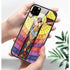 Bible Jesus Christ Christian iPhone case To God be The Glory Creations for iPhone 6 6S T11