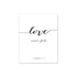 Inspirational Bible Posters and Prints prints To God be The Glory Creations 15x20cm No Frame 02