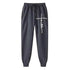 Christian Apparel Faith Sweatpants sweats To God be The Glory Creations Dark Grey L Unisex