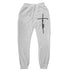 Christian Apparel Faith Sweatpants sweats To God be The Glory Creations gray XXL Unisex