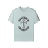Christian Disciple T-shirt soft T-shirt PODpartner Aluminium XS Unisex