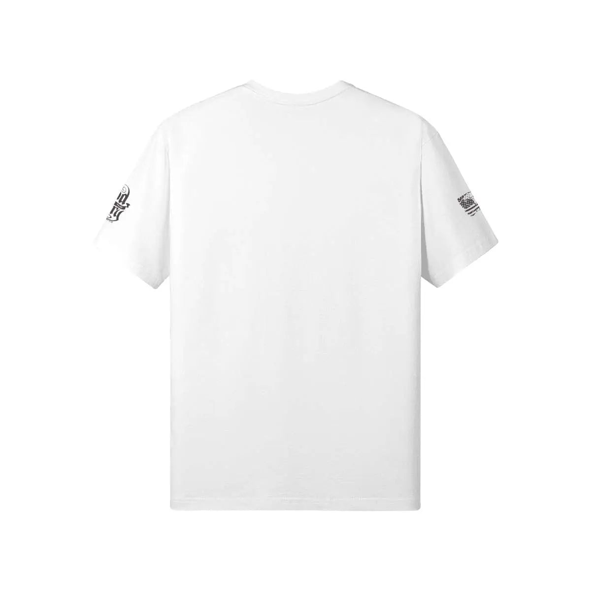Christian Disciple T-shirt soft T-shirt PODpartner