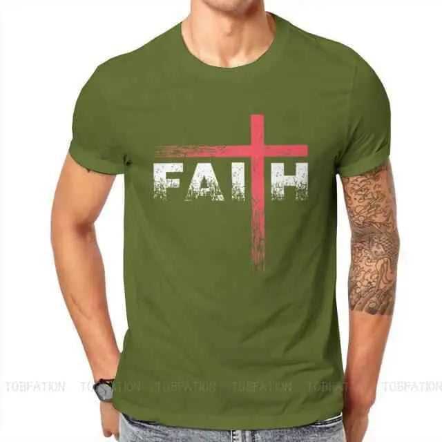 Christian Faith T-Shirt Vintage T-shirt To God be The Glory Creations
