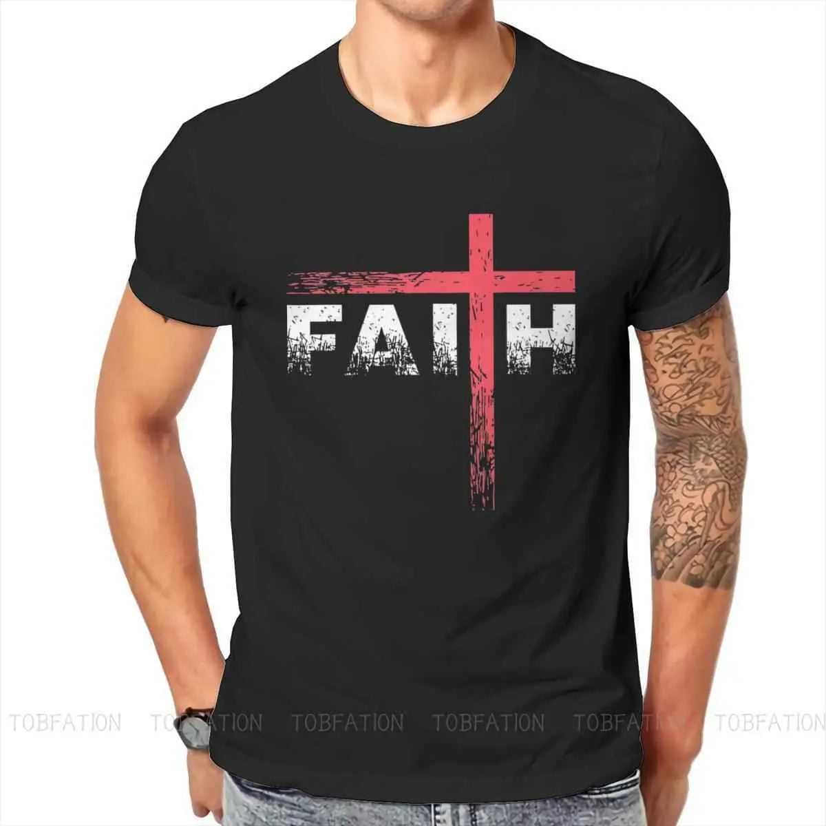 Christian Faith T-Shirt Vintage T-shirt To God be The Glory Creations