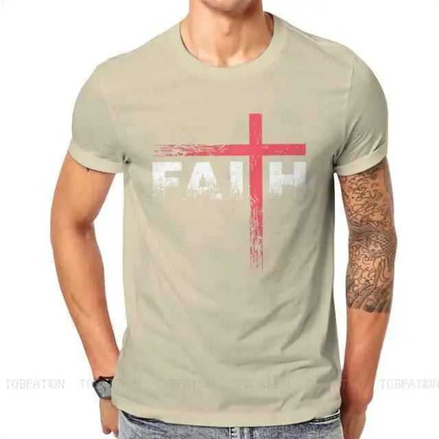 Christian Faith T-Shirt Vintage T-shirt To God be The Glory Creations