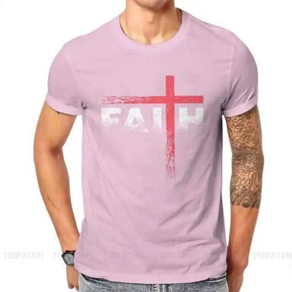 Christian Faith T-Shirt Vintage T-shirt To God be The Glory Creations