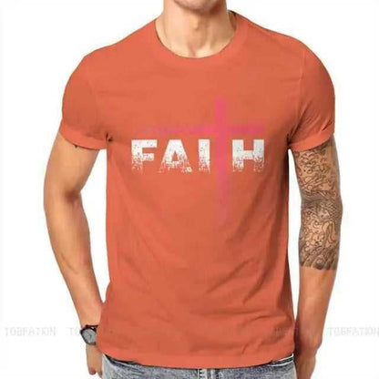 Christian Faith T-Shirt Vintage T-shirt To God be The Glory Creations