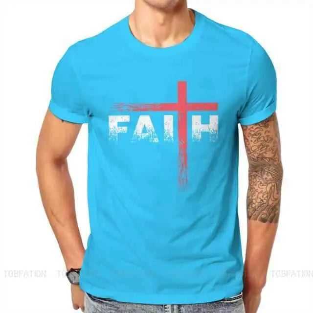 Christian Faith T-Shirt Vintage T-shirt To God be The Glory Creations