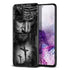 Christian Jesus Cross for Samsung phone accessories To God be The Glory Creations For Galaxy A21 Style 06