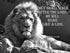 Christian Lion Wall Art for home To God be The Glory Creations 20x30cm No Framed AZ007-1