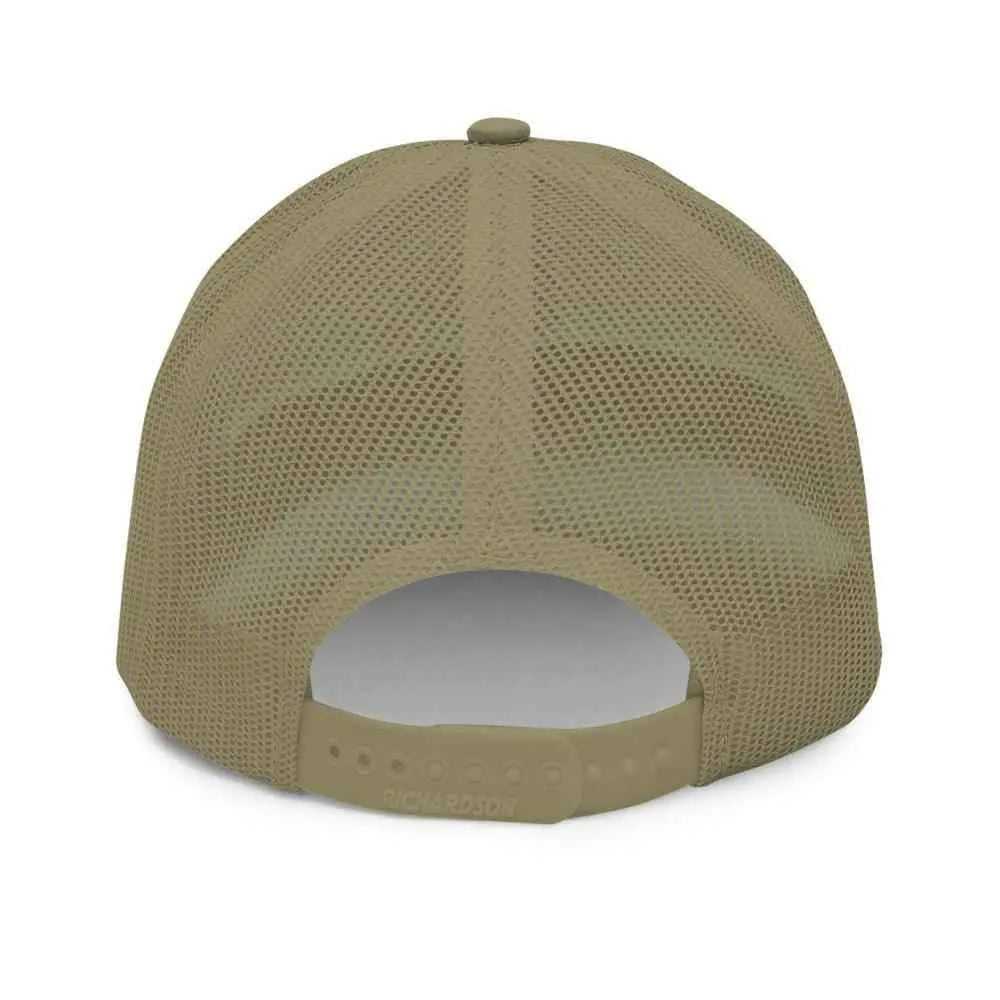 Christian Trucker Cap religious hat To God be The Glory Creations